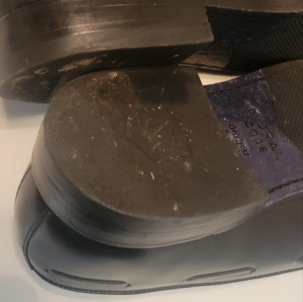 Moral Code Loafers - image 5